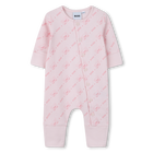 Conjunto de pijama y gorro BOSS 
                    NI&Ntilde;A