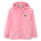 Cortavientos impermeable KENZO KIDS 
                    NI&Ntilde;A