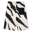 Bermudas de forro polar MARC JACOBS 
                    NI&Ntilde;O