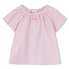 Conjunto de camiseta + pantal&oacute;n BOSS 
                    NI&Ntilde;A