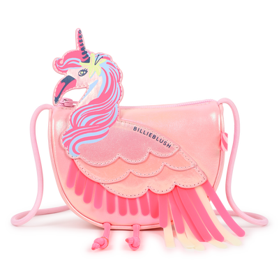 BOLSO DE MANO BIRD BILLIEBLUSH NI&Ntilde;A