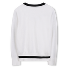 Su&eacute;ter KARL LAGERFELD KIDS 
                    NI&Ntilde;A