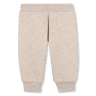 Conjunto de c&aacute;rdigan y pantal&oacute;n BOSS 
                    NI&Ntilde;O