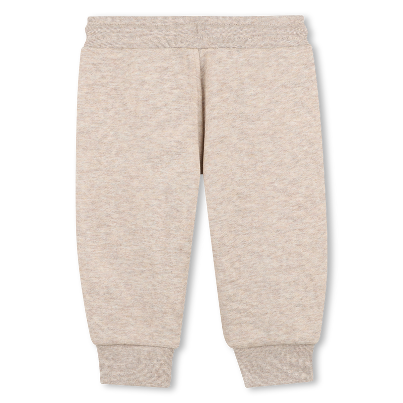 Conjunto de c&aacute;rdigan y pantal&oacute;n BOSS 
                        NI&Ntilde;O
