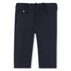 Conjunto de traje BOSS 
                    NI&Ntilde;O