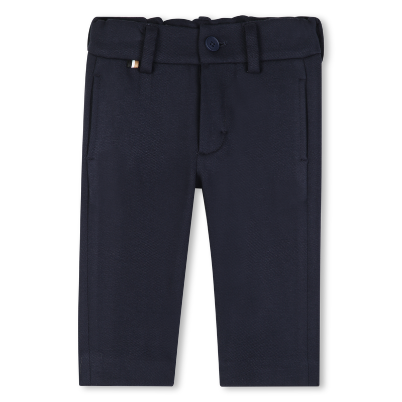 Conjunto de traje BOSS 
                        NI&Ntilde;O