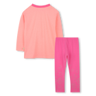 Pijama de 2 piezas BILLIEBLUSH 
                    NI&Ntilde;A