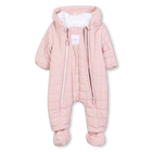Traje de piloto BOSS 
                    NI&Ntilde;A
