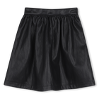 Falda DKNY 
                    NI&Ntilde;A