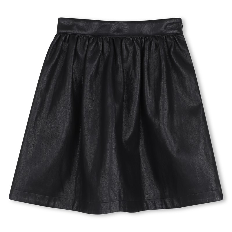 Falda DKNY 
                        NI&Ntilde;A