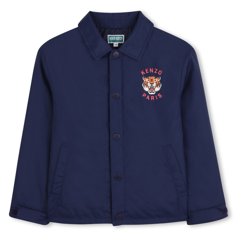 CHAQUETA KENZO KIDS 
                        UNISEXO