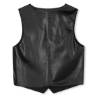 Chaleco de imitaci&oacute;n ZADIG & VOLTAIRE 
                    NI&Ntilde;A