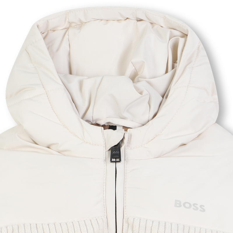 Plum&iacute;fero bimaterial BOSS 
                        NI&Ntilde;O