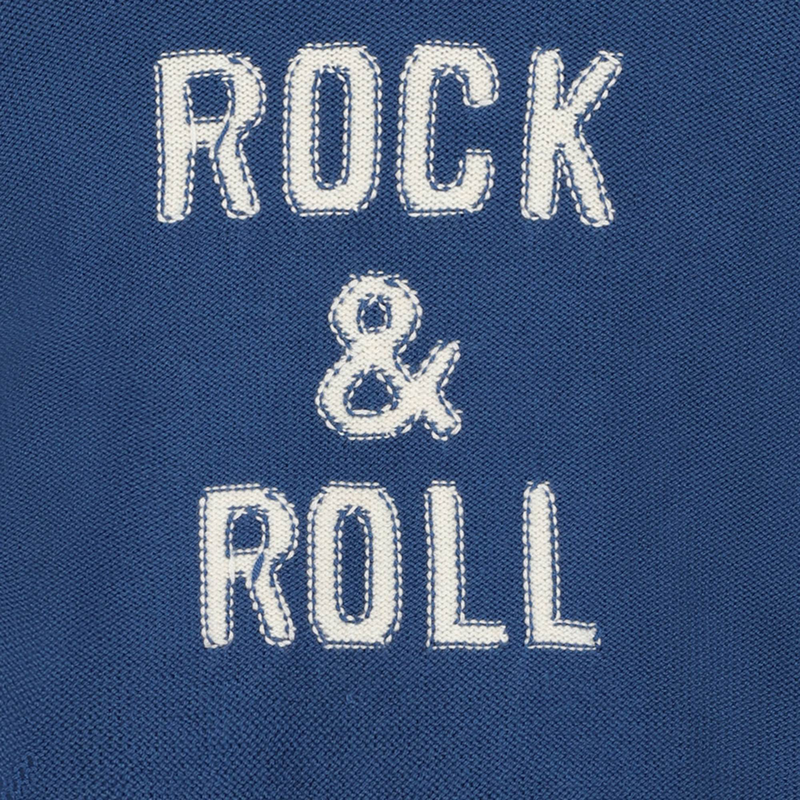 Jersey de cuello alto ZADIG & VOLTAIRE 
                        NI&Ntilde;A