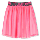Enagua de tul con lentejuelas BILLIEBLUSH 
                    NI&Ntilde;A