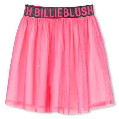 Enagua de tul con lentejuelas BILLIEBLUSH NI&Ntilde;A