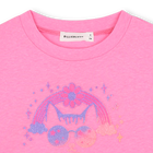 Camiseta de manga larga BILLIEBLUSH 
                    NI&Ntilde;A