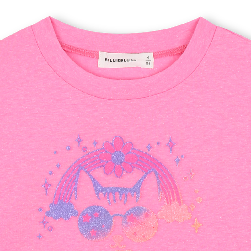 Camiseta de manga larga BILLIEBLUSH 
                        NI&Ntilde;A