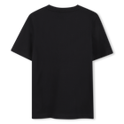 Camiseta de manga corta BOSS 
                    NI&Ntilde;O