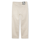 Pantal&oacute;n de algod&oacute;n DKNY 
                    UNISEXO