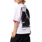 Pantal&oacute;n ligero multibolsillos MARC JACOBS 
                    NI&Ntilde;O