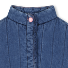 Chaqueta acolchada BILLIEBLUSH 
                    NI&Ntilde;A