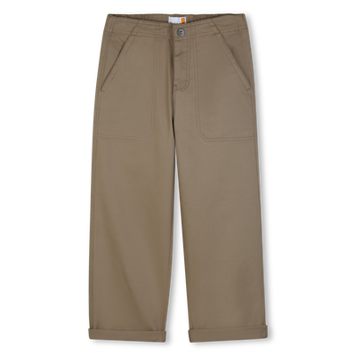 Pantal&oacute;n TIMBERLAND NI&Ntilde;O