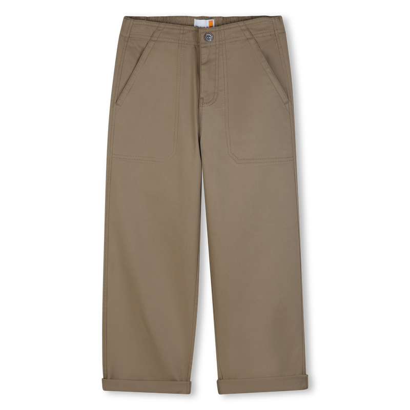 Pantal&oacute;n TIMBERLAND 
                        NI&Ntilde;O