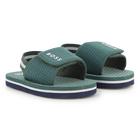 Sandalias con cierres de velcro BOSS 
                    NI&Ntilde;O