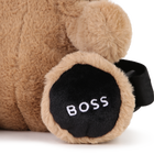 Mochila panda BOSS 
                    NI&Ntilde;O