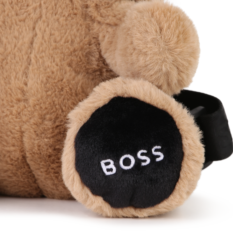 Mochila panda BOSS 
                        NI&Ntilde;O