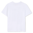 Camiseta de mangas cortas GIVENCHY 
                    NI&Ntilde;O