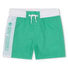 Shorts de ba&ntilde;o TIMBERLAND 
                    NI&Ntilde;O