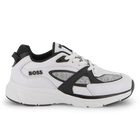 Zapatillas con cordones BOSS 
                    NI&Ntilde;O