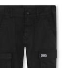 Pantal&oacute;n multibolsillos DKNY 
                    NI&Ntilde;O