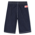 Conjunto top y pantal&oacute;n KENZO KIDS 
                    NI&Ntilde;A