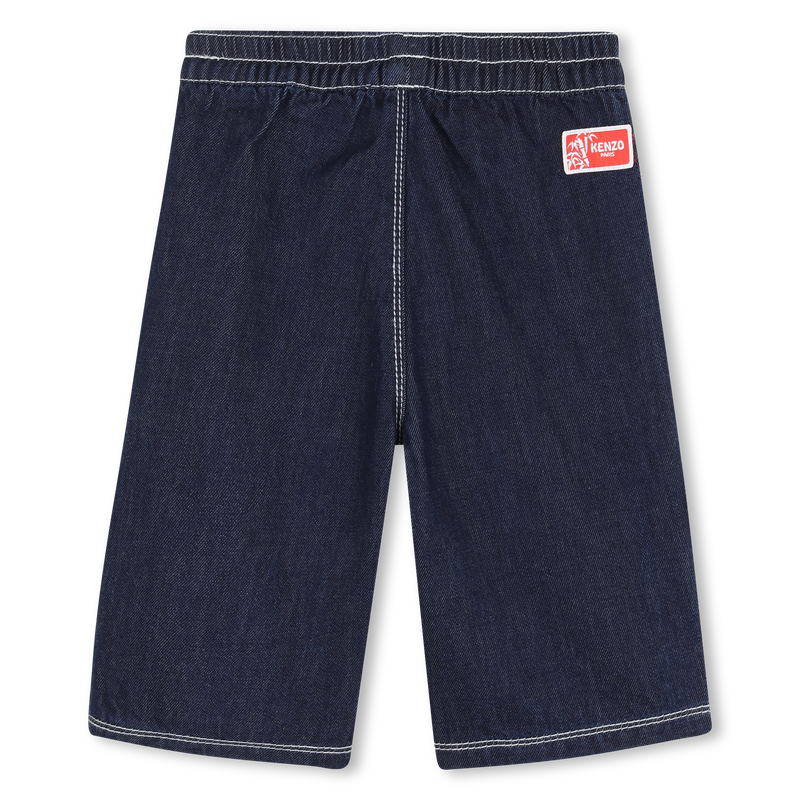 CONJUNTO TOP Y PANTAL&Oacute;N KENZO KIDS 
                        NI&Ntilde;A