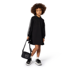 Vestido de manga larga MICHAEL KORS 
                    NI&Ntilde;A
