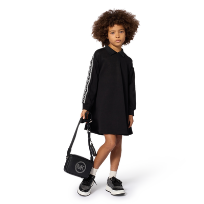 Vestido de manga larga MICHAEL KORS NI&Ntilde;A