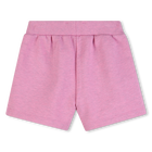 Pantalones cortos de felpa KENZO KIDS 
                    NI&Ntilde;A