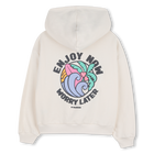 Sudadera con capucha BILLIEBLUSH 
                    NI&Ntilde;A