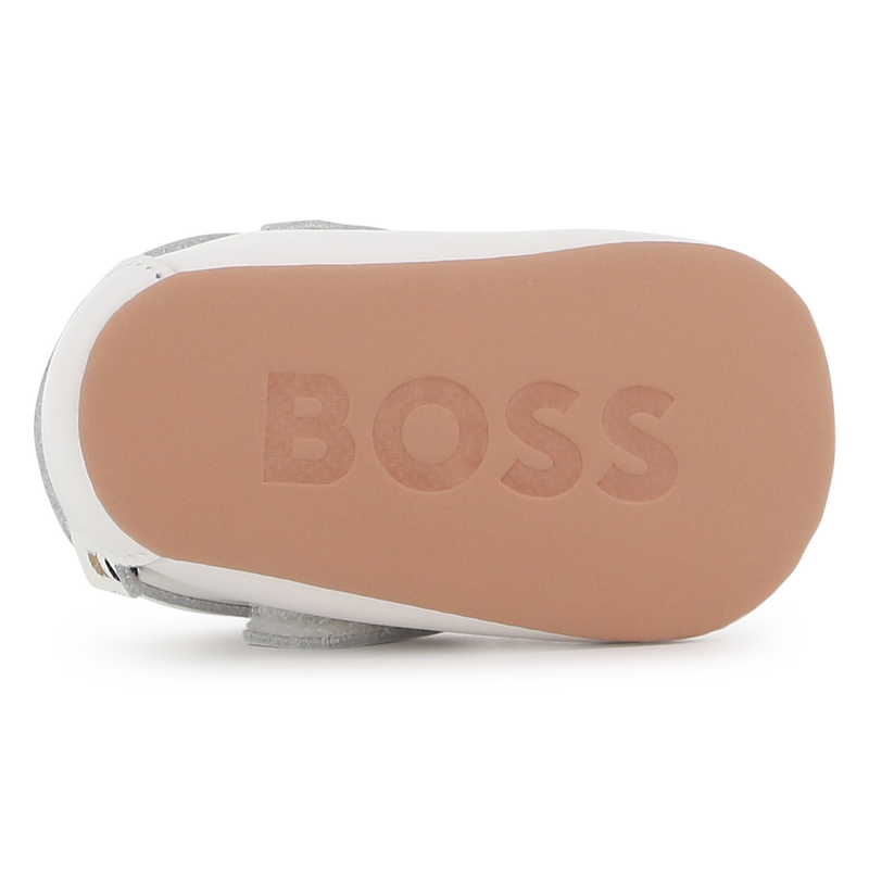 Zapatillas BOSS 
                        NI&Ntilde;O