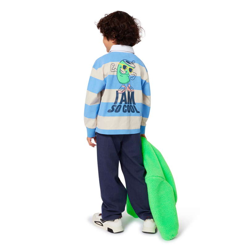 Pantalones de cintura el&aacute;stica BILLIEBLUSH 
                        NI&Ntilde;O