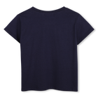 Camiseta de mangas cortas BILLIEBLUSH 
                    NI&Ntilde;A