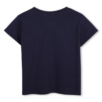 Camiseta de mangas cortas BILLIEBLUSH NI&Ntilde;A