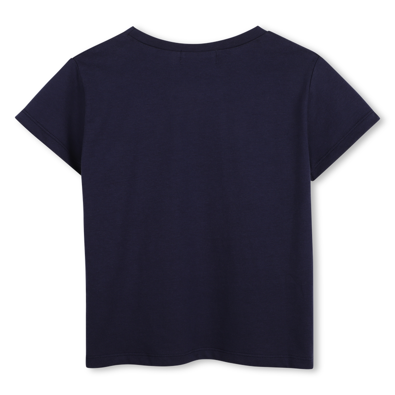 Camiseta de mangas cortas BILLIEBLUSH 
                        NI&Ntilde;A