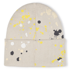 Gorro de punto MARC JACOBS 
                    NI&Ntilde;O