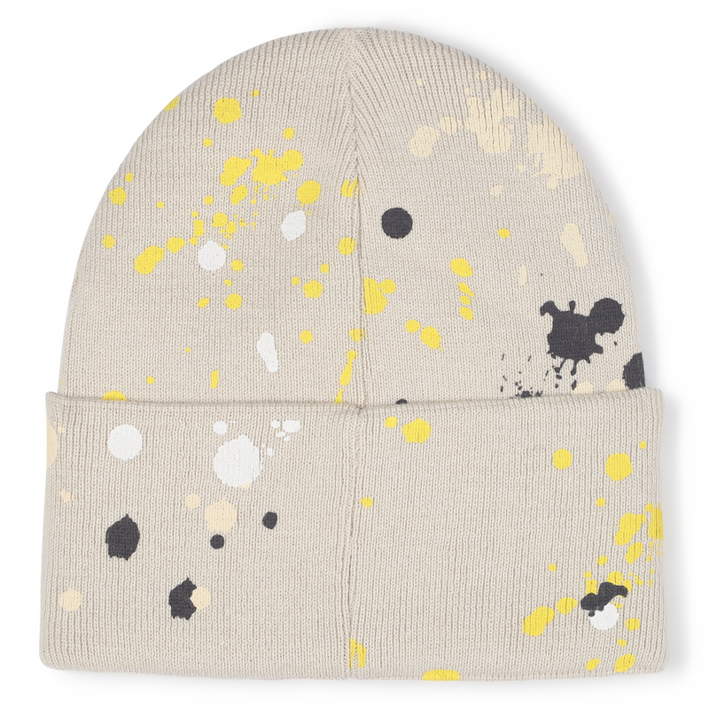 Gorro de punto MARC JACOBS 
                        NI&Ntilde;O