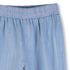 Pantalones de mezclilla BILLIEBLUSH 
                    NI&Ntilde;A