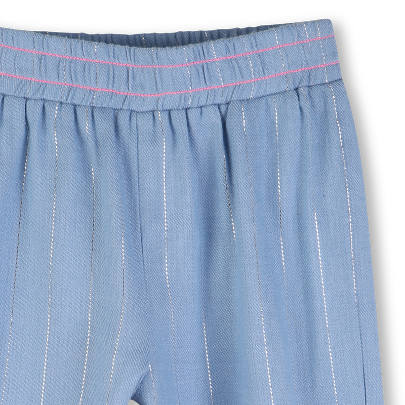 PANTALONES DE MEZCLILLA BILLIEBLUSH 
                        NI&Ntilde;A